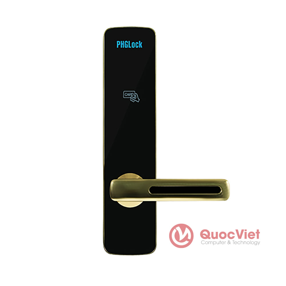 Khóa cửa khách sạn RF7153S