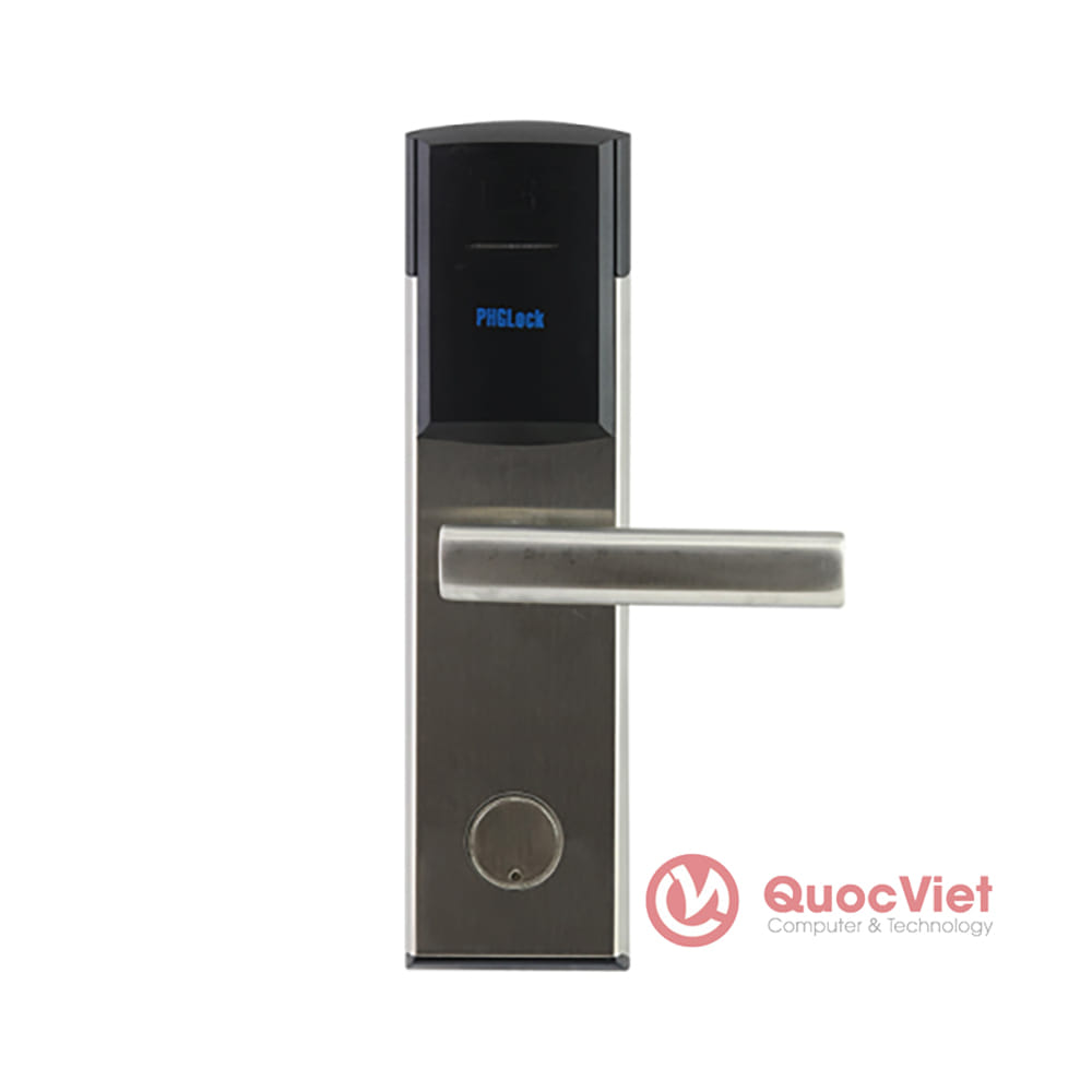 Khóa cửa khách sạn RF2132S