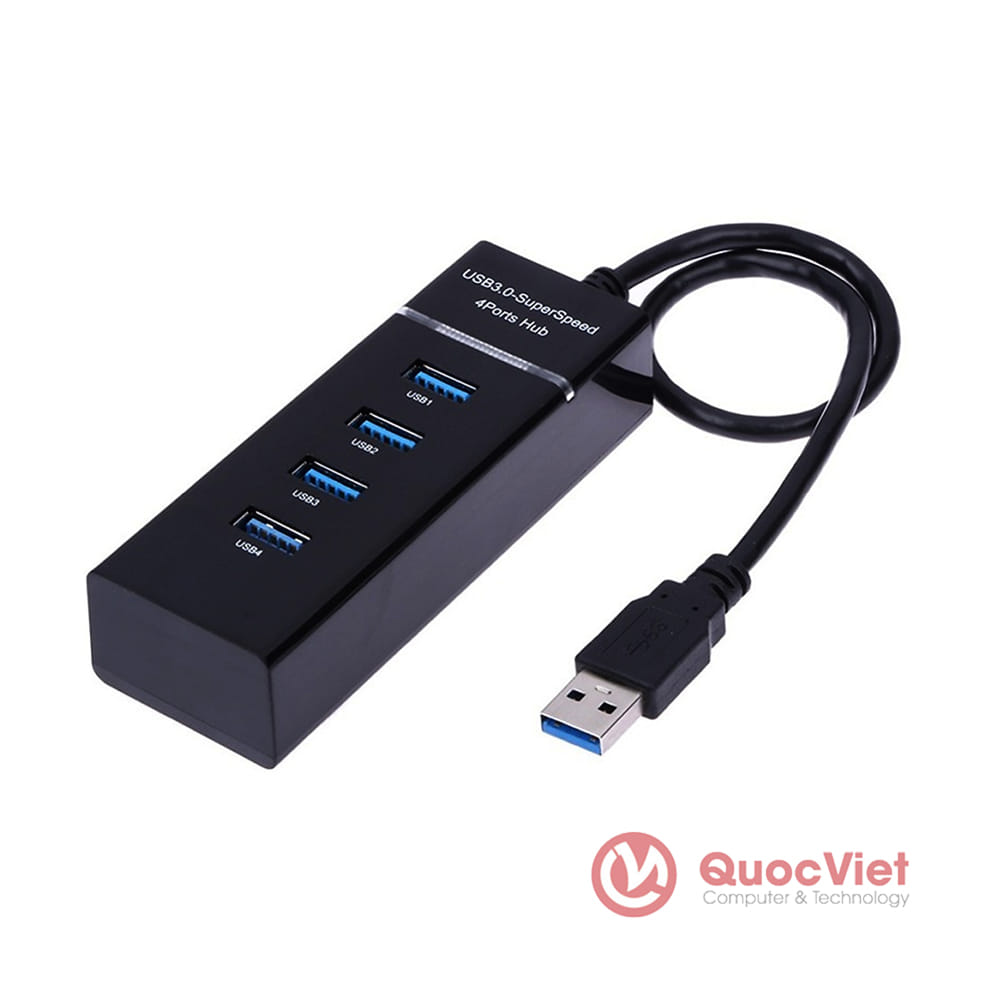 Bộ chia USB 3.0