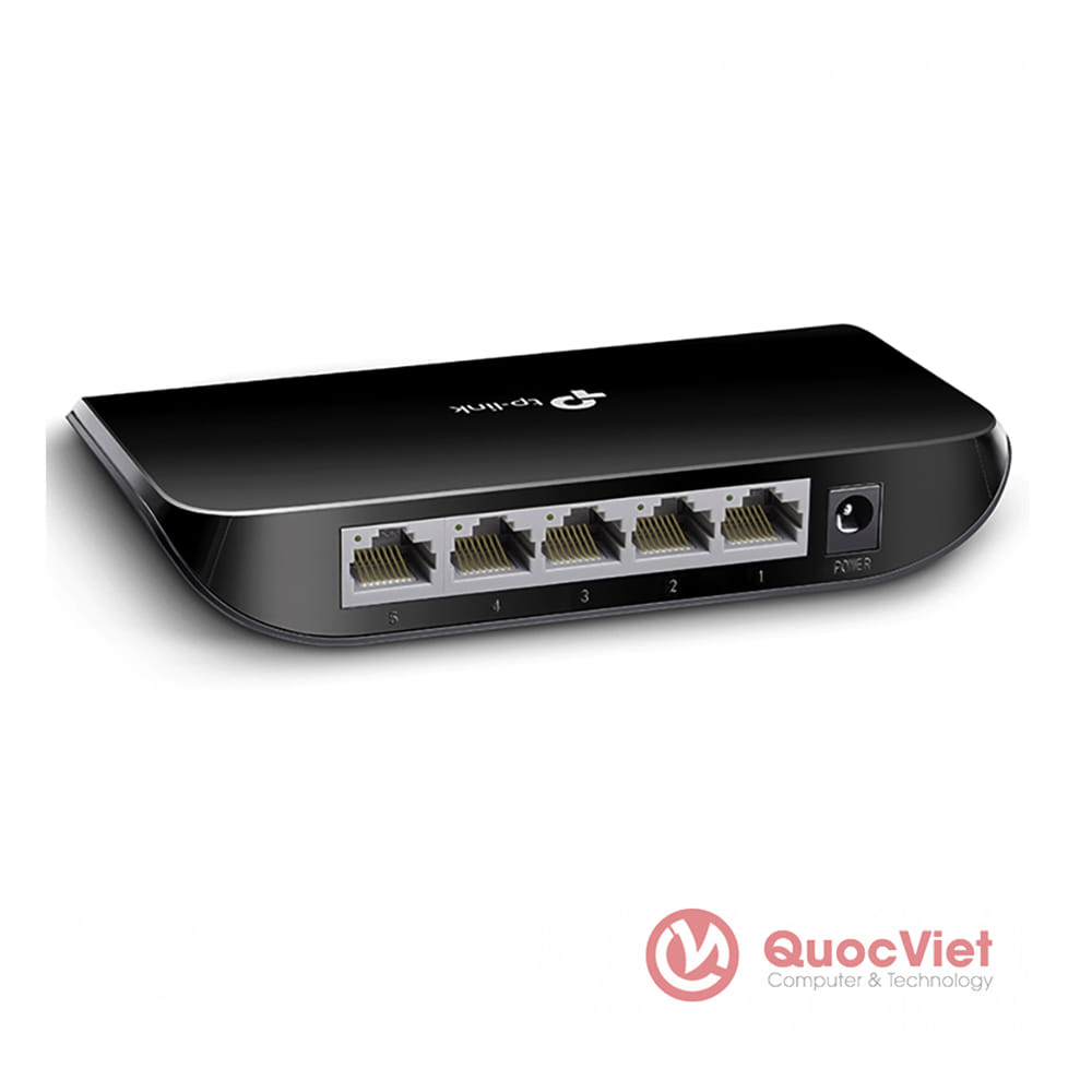 Switch TP.Link SG1005D 5 port 10/100/1000