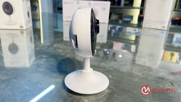 Camera EZVIZ C1C-B 1080 2MP (H265)