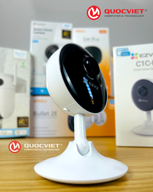 Camera EZVIZ C1C-B 1080 2MP (H265)