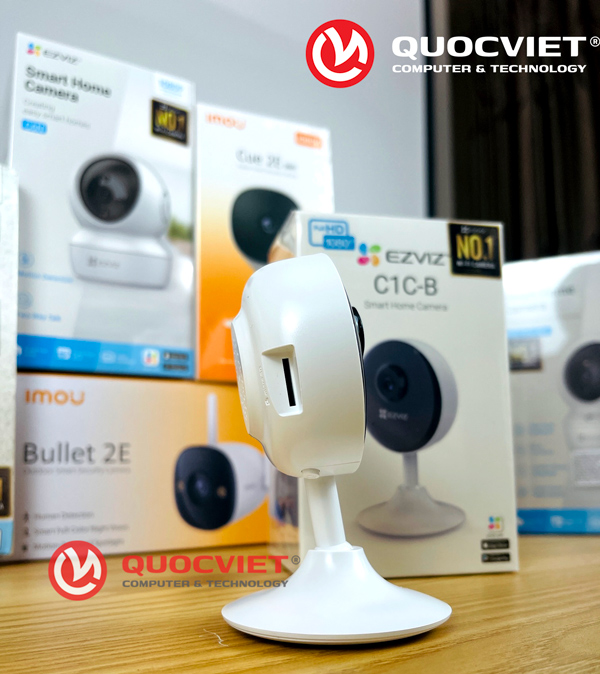Camera EZVIZ C1C-B 1080 2MP (H265)