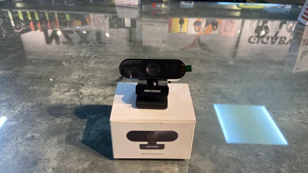 Camera Webcam Hikvision DS-U02 (3.6mm 1080P)