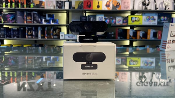 Camera Webcam Hikvision DS-U02 (3.6mm 1080P)