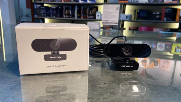 Camera Webcam Hikvision DS-U02 (3.6mm 1080P)