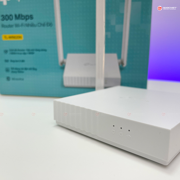 Bộ phát wifi TPLink TL-WR820N