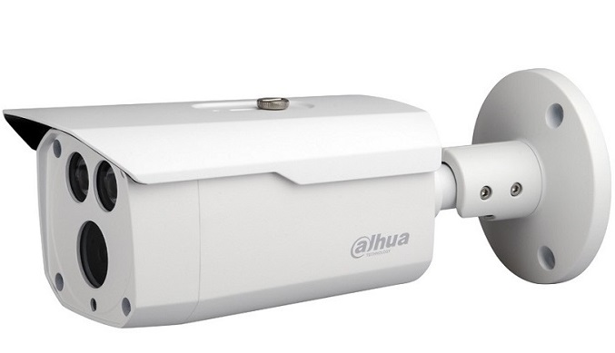 Camera HDCVI Dahua HAC-HFW1200DP