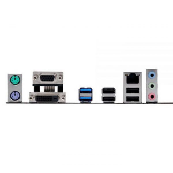 Main Asus H110M-K