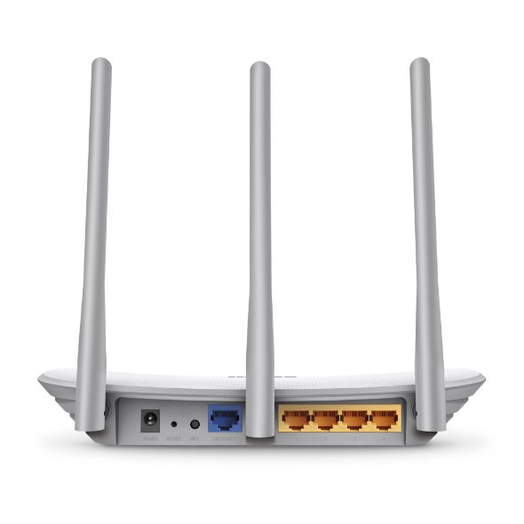 Wifi TPLink TL-WR845N