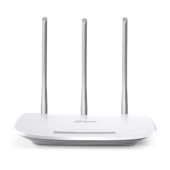 Wifi TPLink TL-WR845N