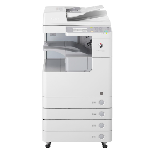 Máy photocopy Canon IR 2530w+DADF+Duplex (Copy,In,Scan+DADF+Duplex)