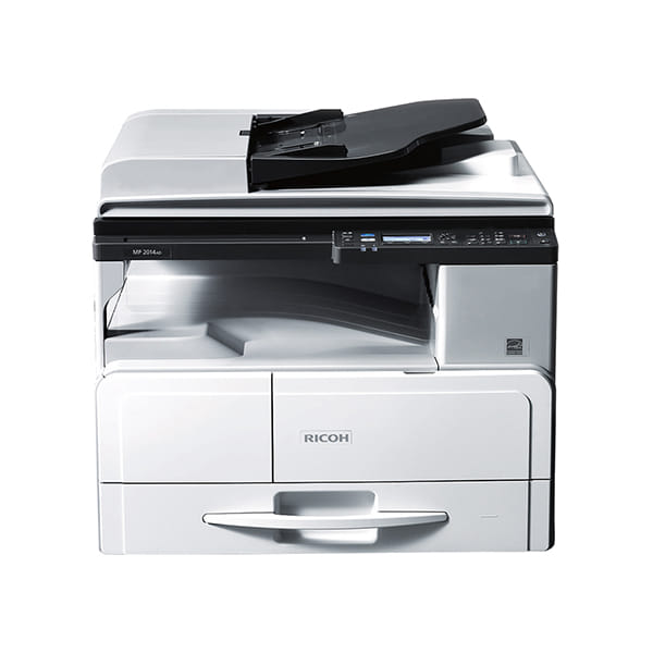 Máy photocopy Ricoh MP2014AD (Copy/ Print/ Scan)