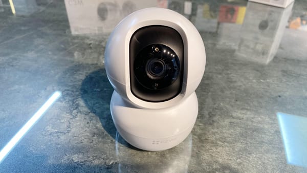 EZVIZ CS-TY2-B0-1G2WF – Camera Wifi quay quét thông minh