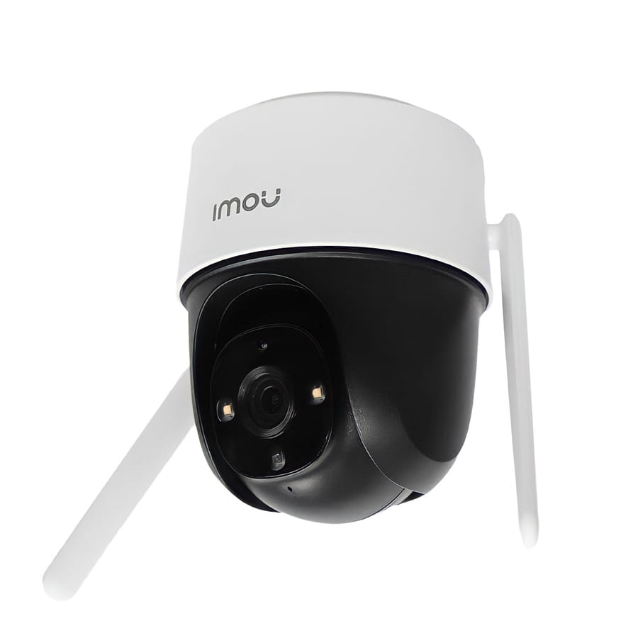 Camera IMOU PTZ IPC-S22FP quay quét