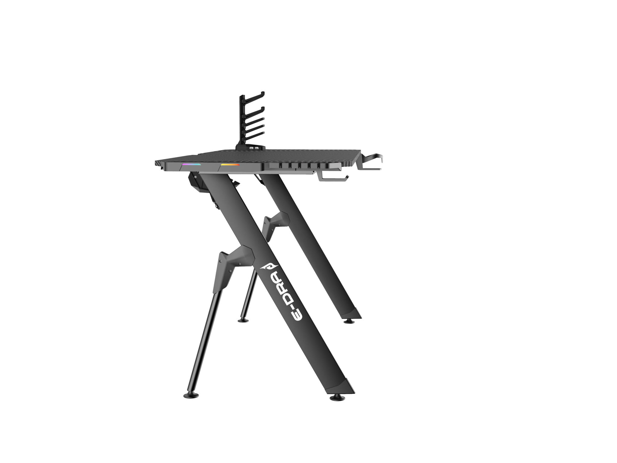 Bàn chuyên game E-DRA EGT1460R - Blade