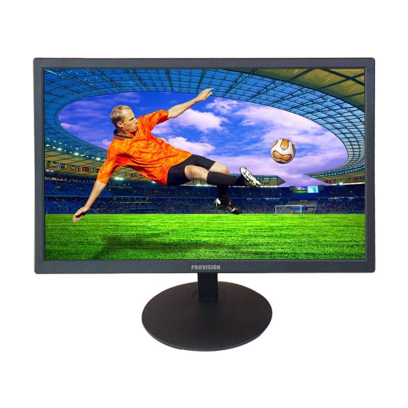 Monitor Provison PV191VNH/CD