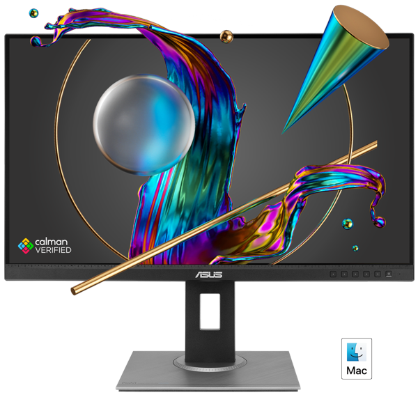 Màn hình máy tính ASUS ProArt PA278QV 27 inch 2K IPS - Chuyên đồ họa