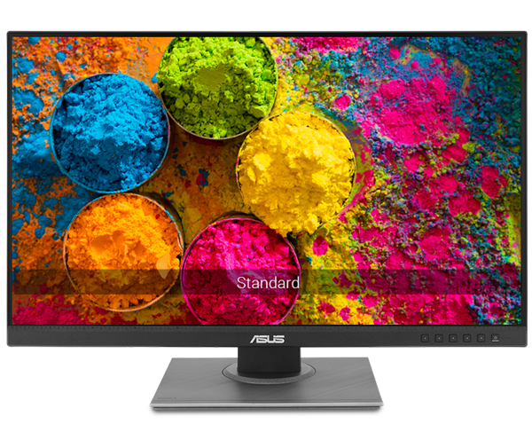 Màn hình máy tính ASUS ProArt PA278QV 27 inch 2K IPS - Chuyên đồ họa