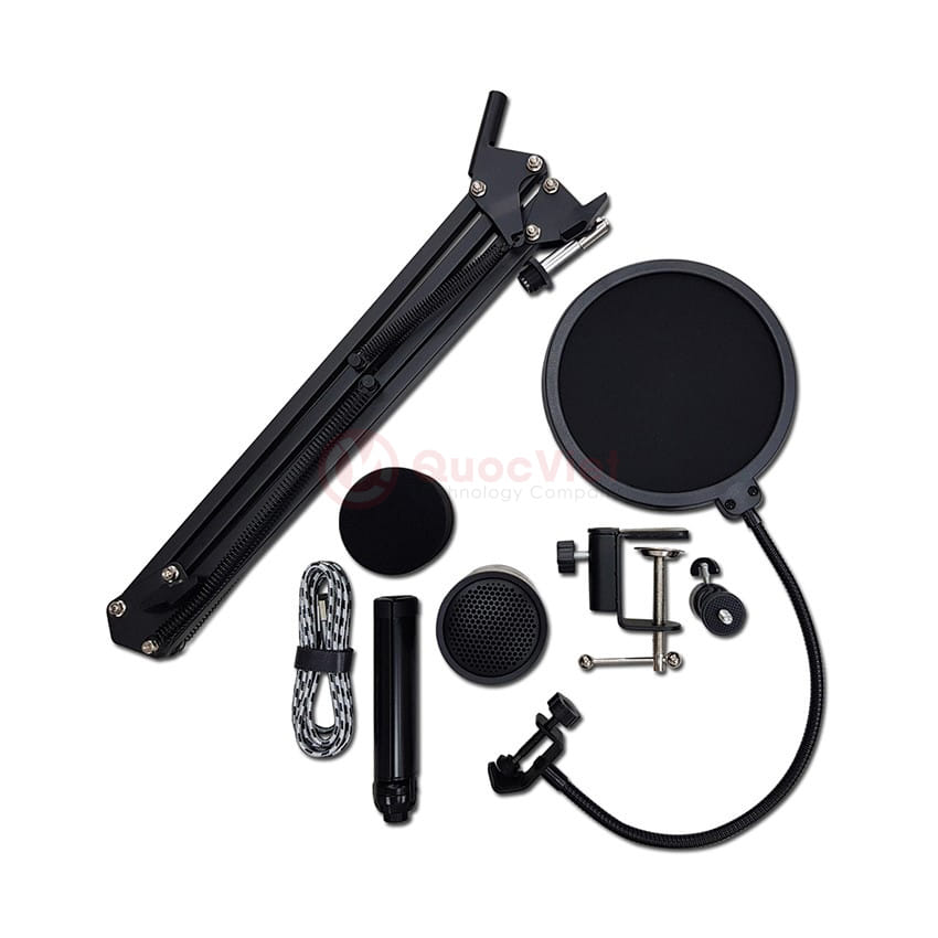 Bộ Microphone Thronmax M20 STREAMING KIT