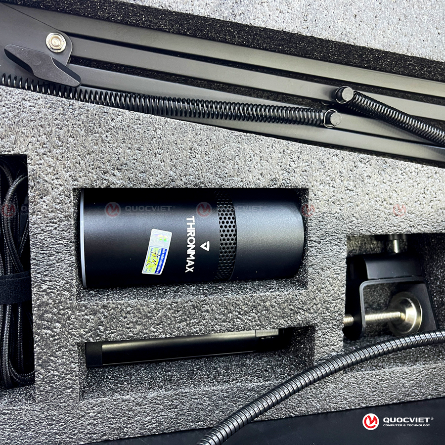 Bộ Microphone Thronmax M20 STREAMING KIT