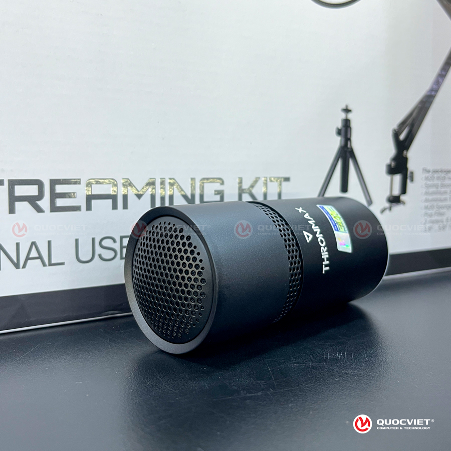 Bộ Microphone Thronmax M20 STREAMING KIT