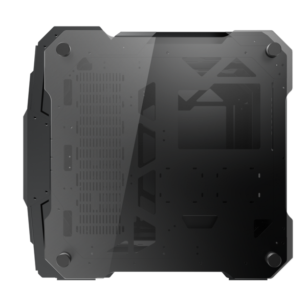 XIGMATEK X7 BLACK (EN46218) - PREMIUM GAMING E-ATX