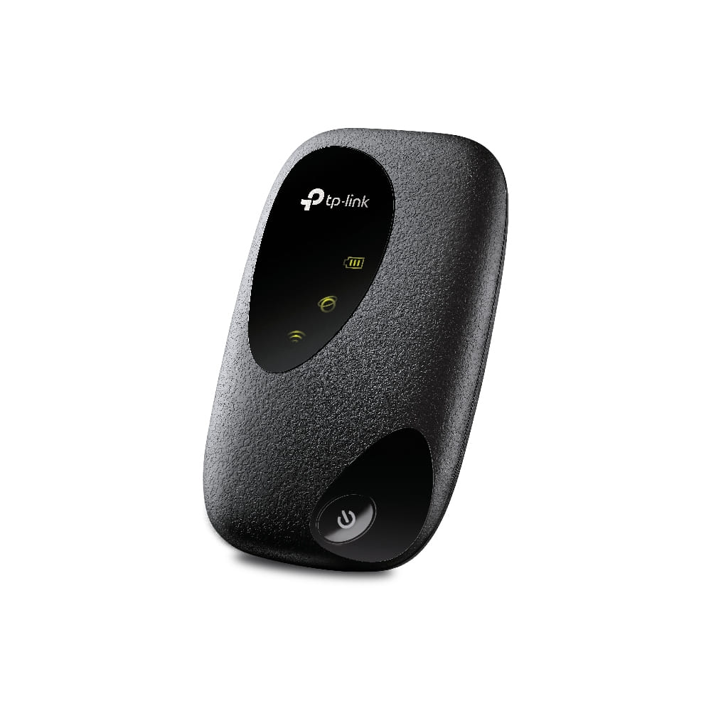 Bộ phát không dây 4G TPLink M7000