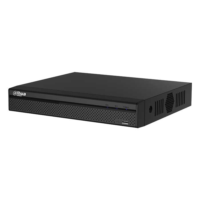 	Đầu ghi hình 4 Kênh IP NVR 1104HS-S3/H