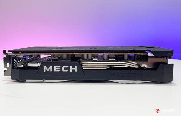 Card Màn Hình VGA MSI Radeon RX 6600 MECH 2X 8G