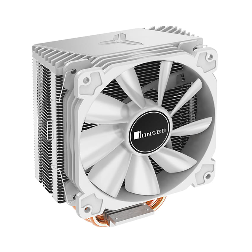 Tản nhiệt khí Jonsbo CR-1000 Trang sp1700