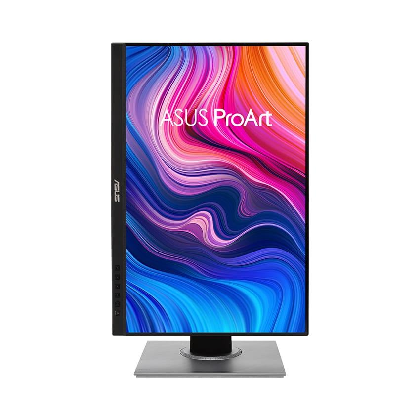 Monitor Asus Pro Art PA248QV (24inch/ WUXGA 1920x1200/IPS/75Hz/5ms//HDMI+DP)