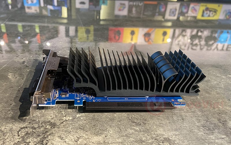 VGA Asus gefore GT730 -2GB