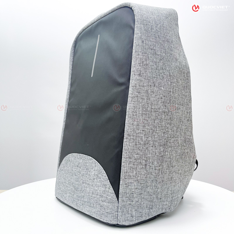 Balo Laptop chống trộm Coolbell 8001 15.6 inch