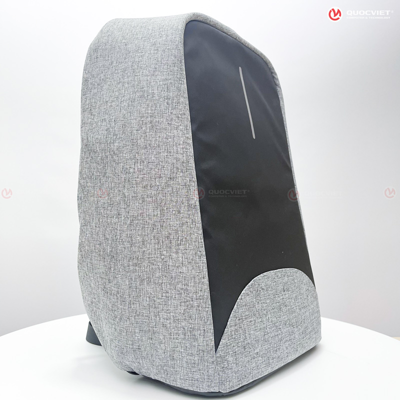 Balo Laptop chống trộm Coolbell 8001 15.6 inch