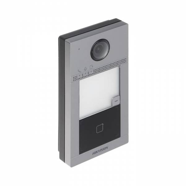Camera thu hình chuông cửa   Hikvison DS-KV8113-WME1(B)