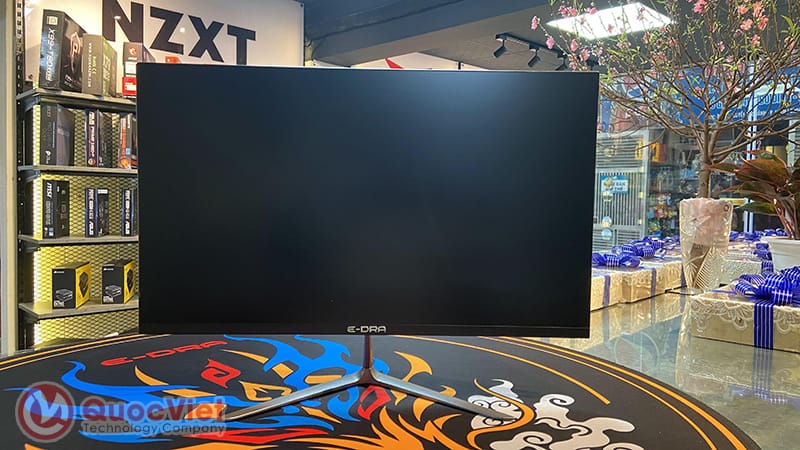 Màn Hình Gaming E DRA - EGM24F1 24Inch FHD IPS 144Hz