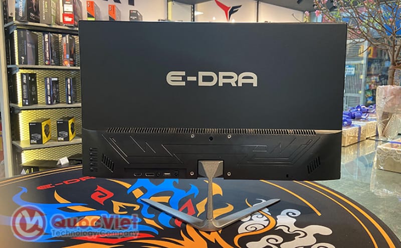 Màn Hình Gaming E DRA - EGM24F1 24Inch FHD IPS 144Hz