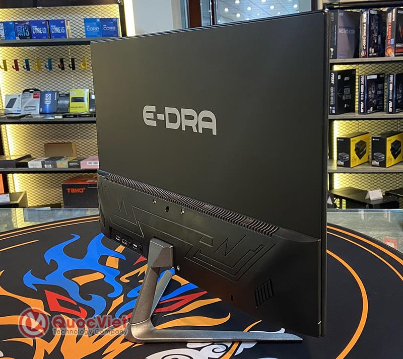Màn Hình Gaming E DRA - EGM24F1 24Inch FHD IPS 144Hz