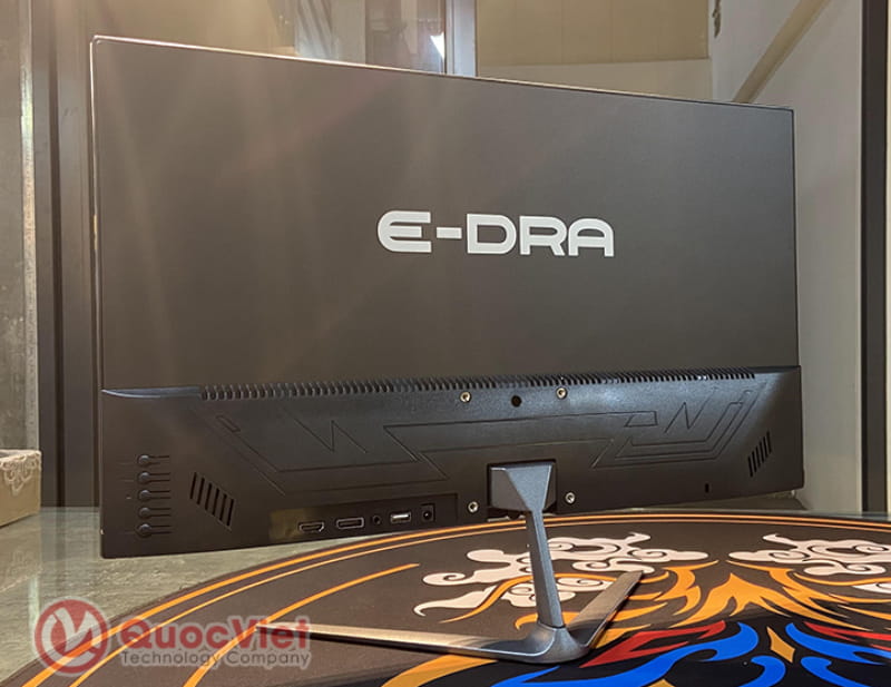 Màn Hình Gaming E DRA - EGM24F1 24Inch FHD IPS 144Hz