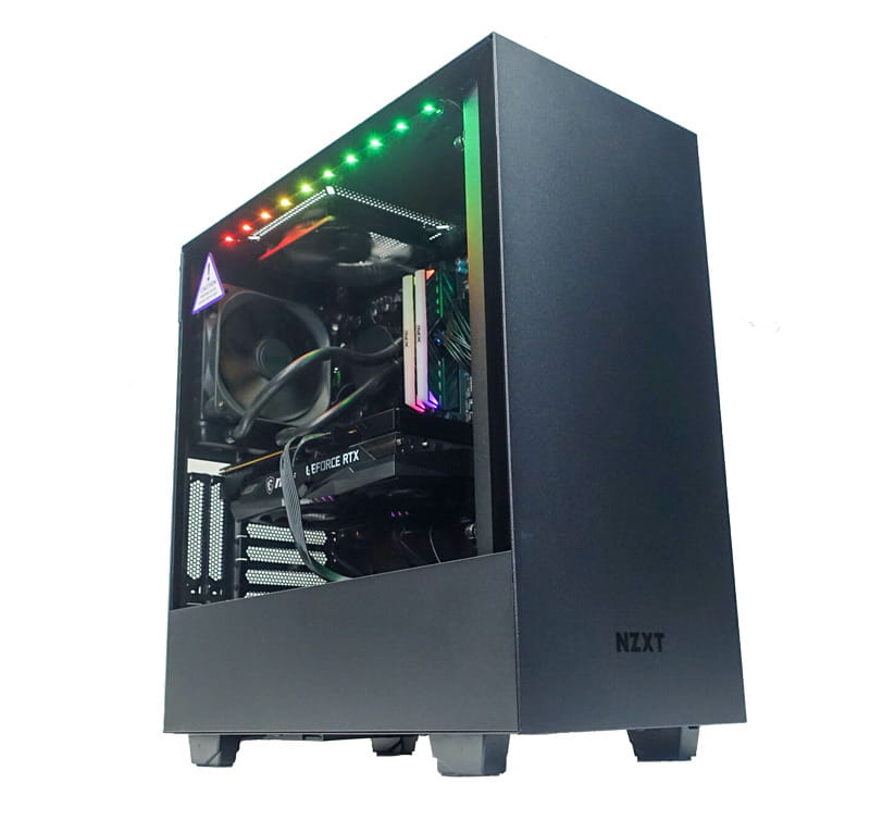 Bộ PC Gaming - Đồ hoạ Alder Lake Intel Core i9 - 12900K thế hệ 12