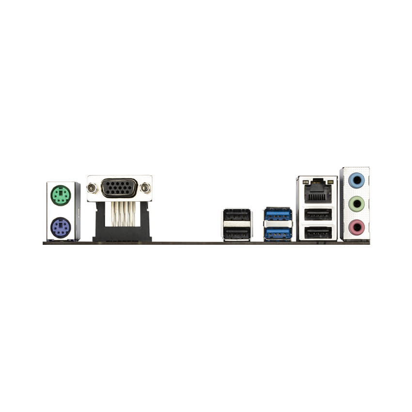 Mainboard Gigabyte H610M S2 DDR4 ( Socket 1700, M-ATX, 2 khe Ram)