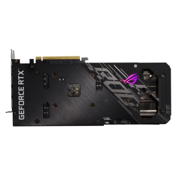 Card màn hình Asus ROG-STRIX-RTX 3050-8G-GAMING