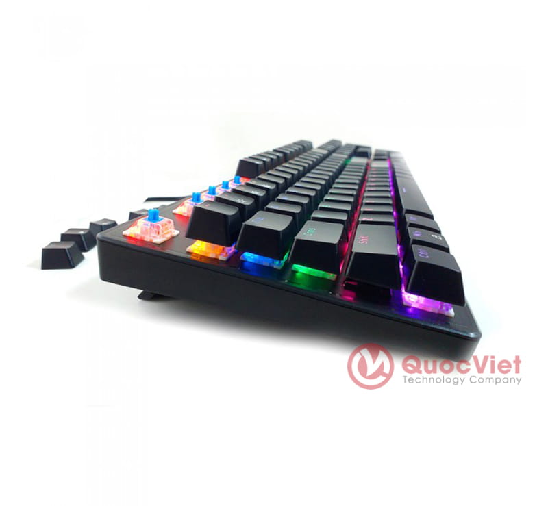 Bàn phím cơ Gaming Coolerplus CPK - M511