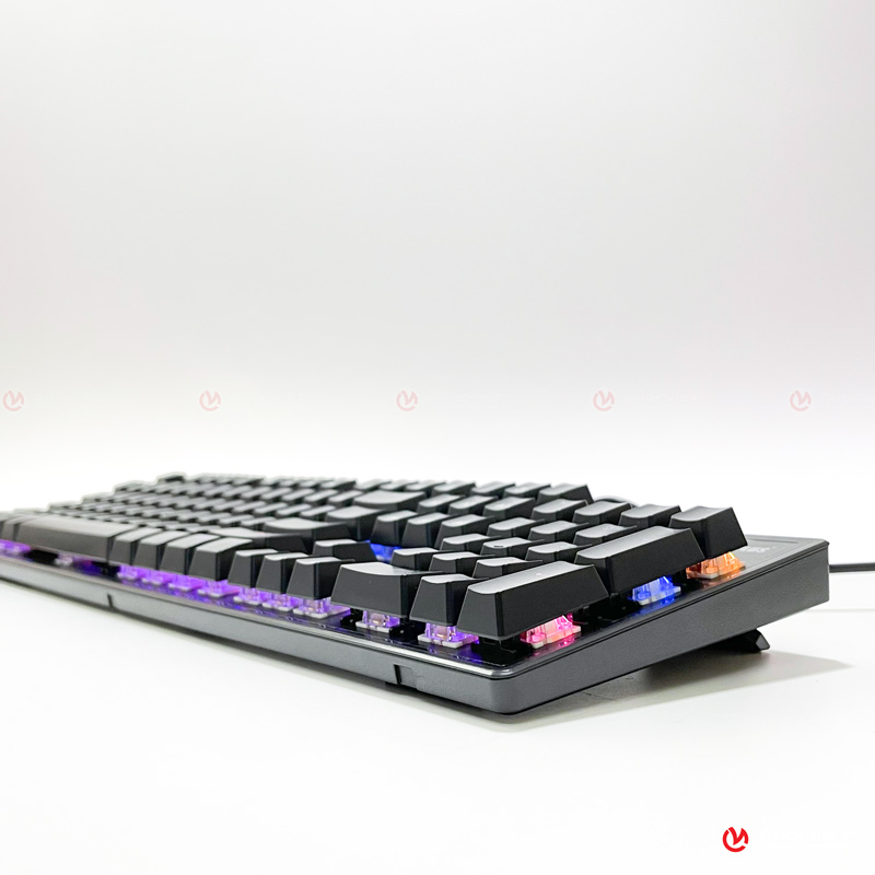 Bàn phím cơ Gaming Coolerplus CPK - M511