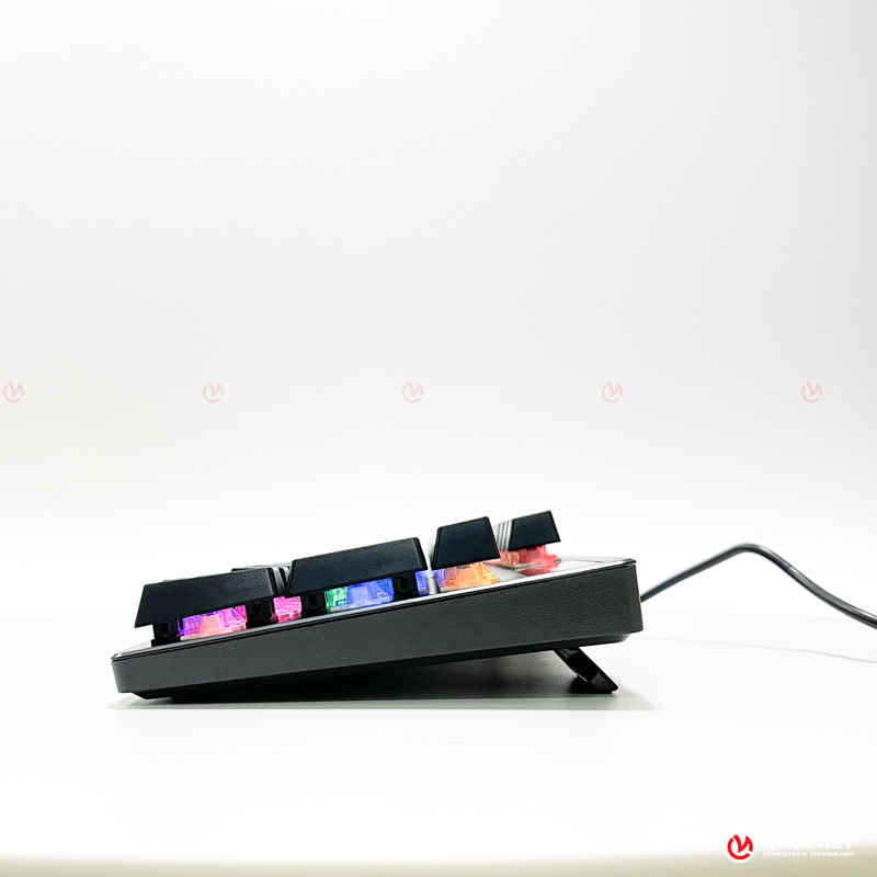 Bàn phím cơ Gaming Coolerplus CPK - M511