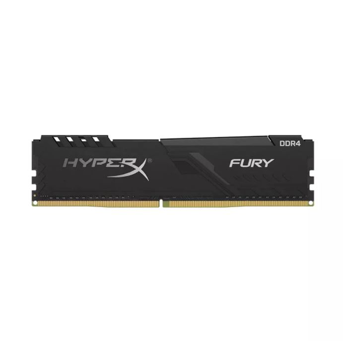 Ram Kingston Fury 8GB DDR4 Bus 3200Mhz