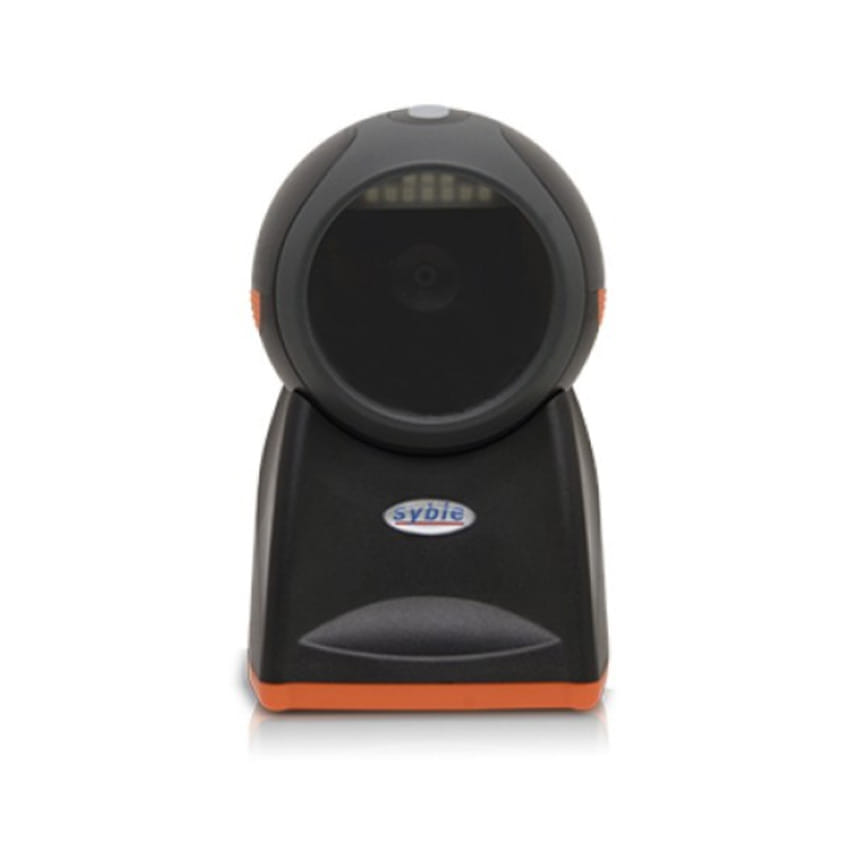 Đầu đọc mã vạch Syble 2D đa tia XB-8602