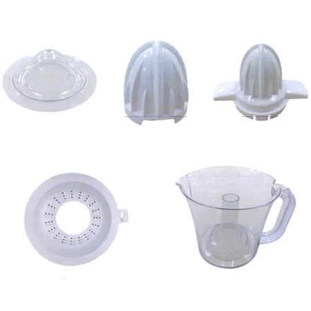 Máy vắt cam SHARP-EJ-J415-WH