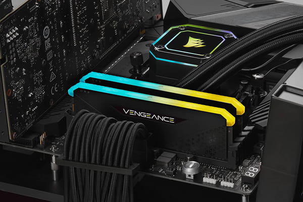 	Ram CORSAIR VENGEANCE RGB RS 8GB (1x8GB) DDR4 3200MHz (CMG8GX4M1E3200C16)